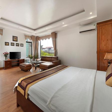 Airport Transit Hotel Hanoi Bagian luar foto