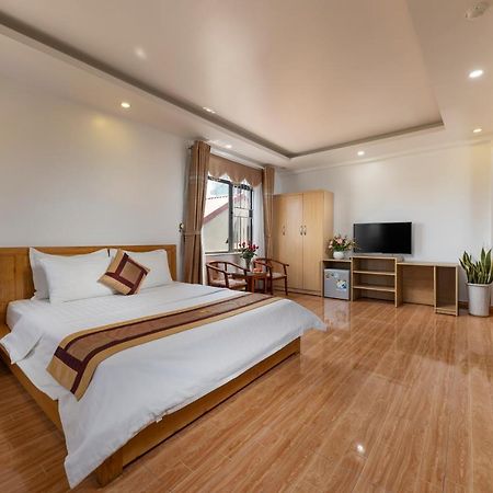 Airport Transit Hotel Hanoi Bagian luar foto