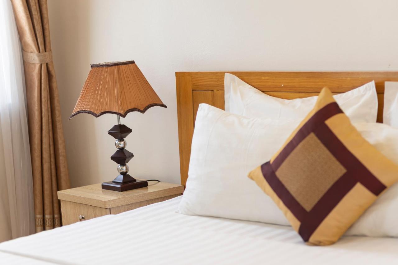 Airport Transit Hotel Hanoi Bagian luar foto