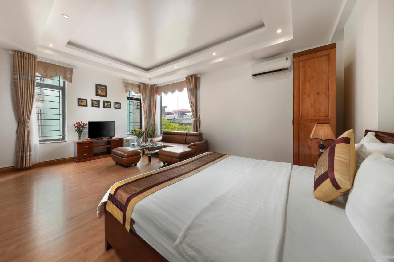 Airport Transit Hotel Hanoi Bagian luar foto