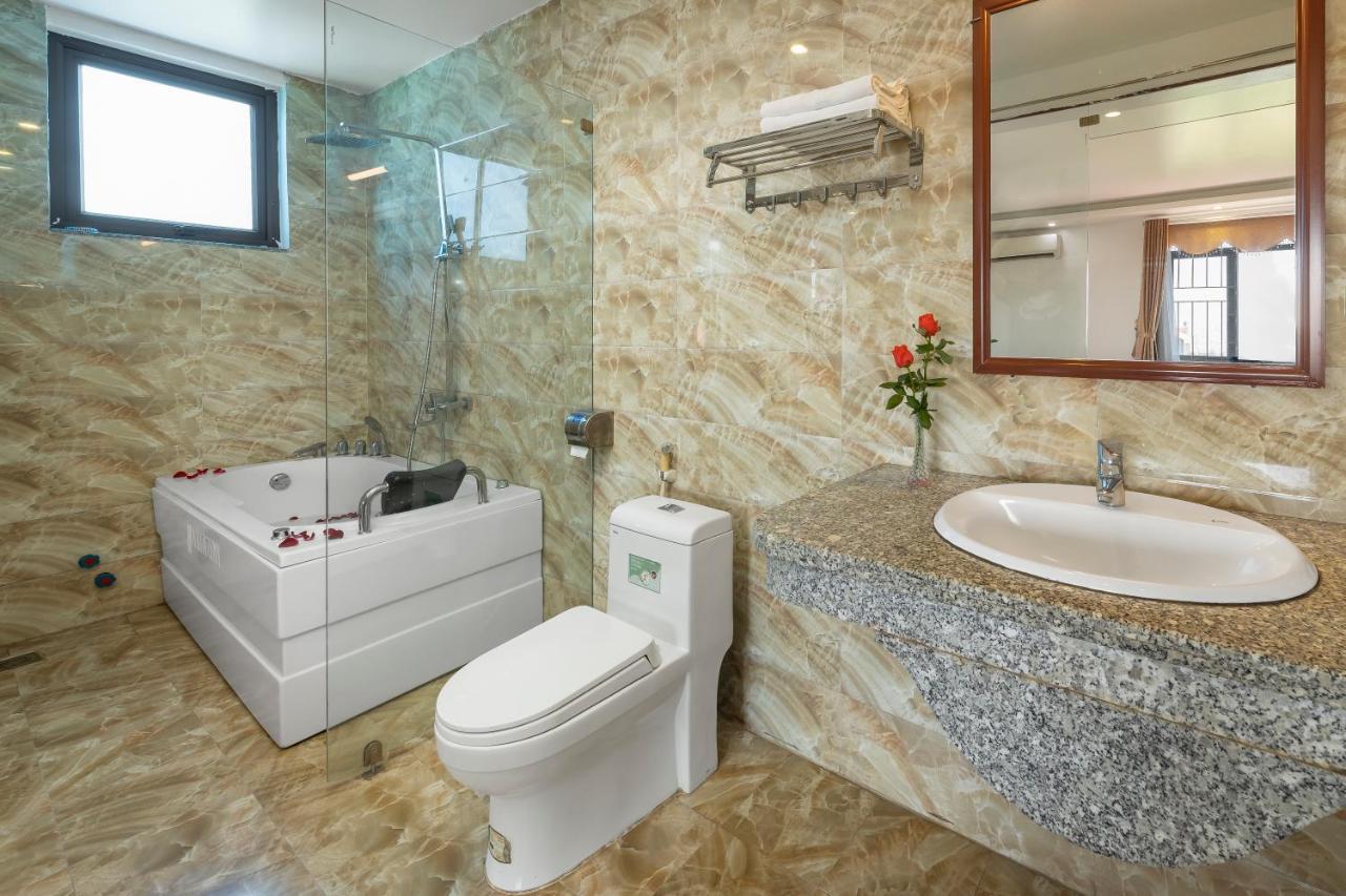 Airport Transit Hotel Hanoi Bagian luar foto