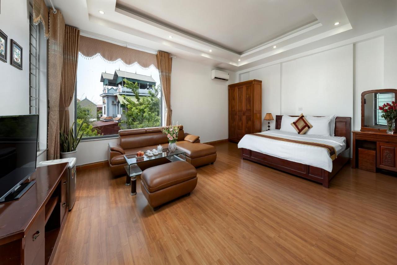 Airport Transit Hotel Hanoi Bagian luar foto