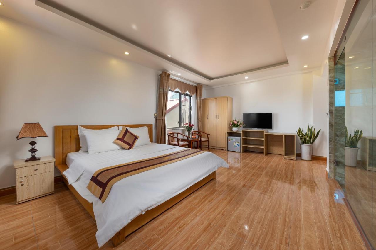 Airport Transit Hotel Hanoi Bagian luar foto