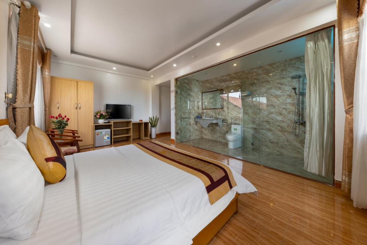 Airport Transit Hotel Hanoi Bagian luar foto