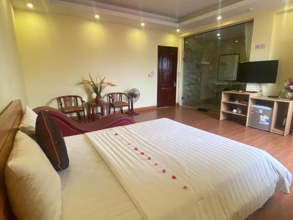 Airport Transit Hotel Hanoi Bagian luar foto