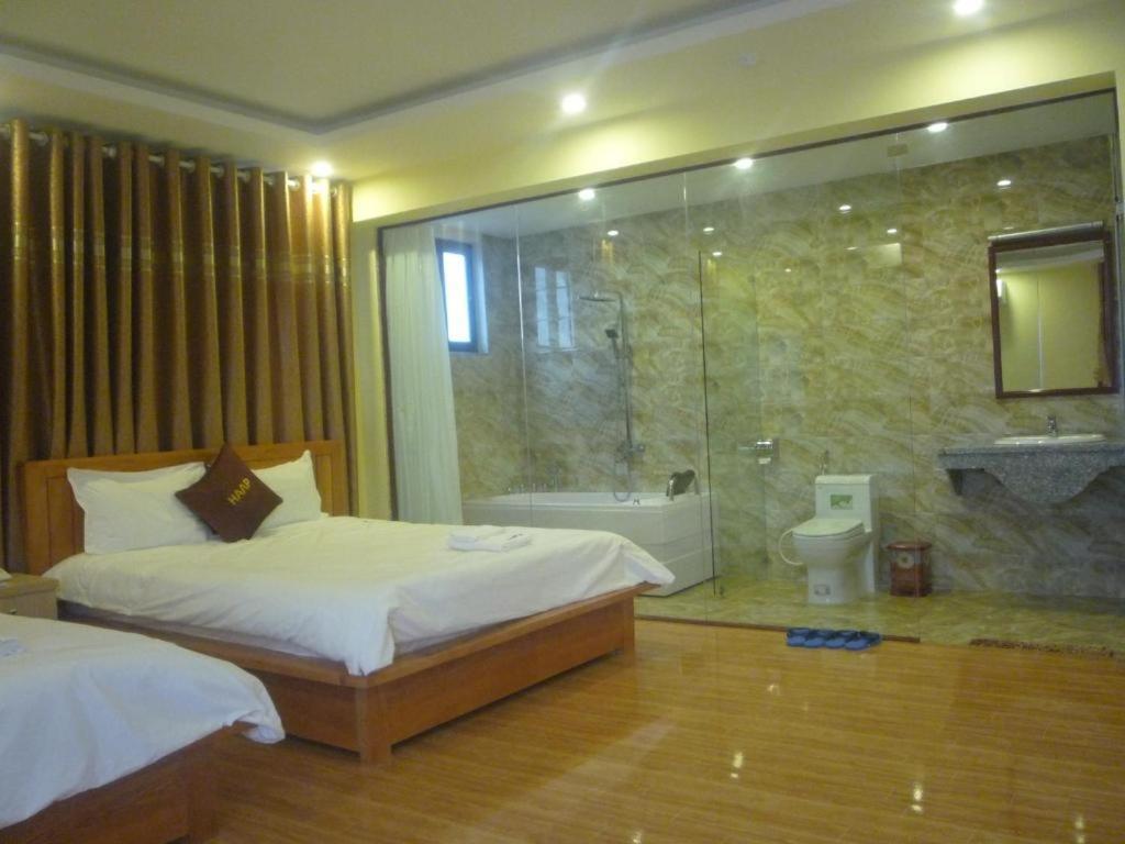 Airport Transit Hotel Hanoi Bagian luar foto